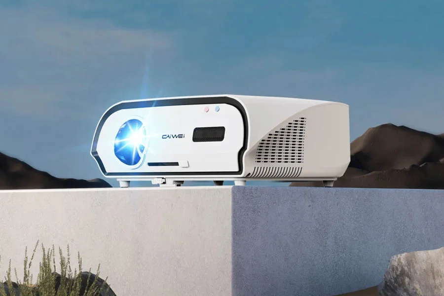 how much is a projector